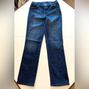Lee Relaxed Fit Straight Leg Jeans